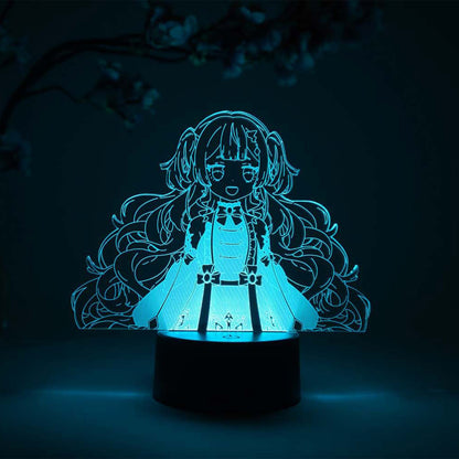 Anya Melfissa Otaku Lamp (hololive production)