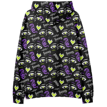 Honey Hoodie
