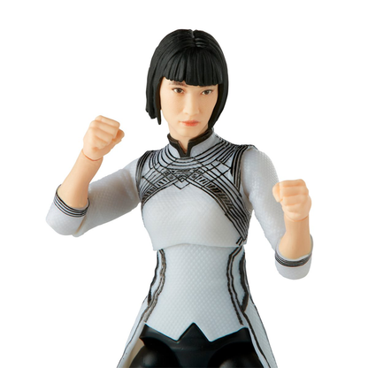 Shang-Chi: Marvel Legends - Xia Ling 6-Inch Action Figure (Marvel's Mr. Hyde Build-A-Figure)