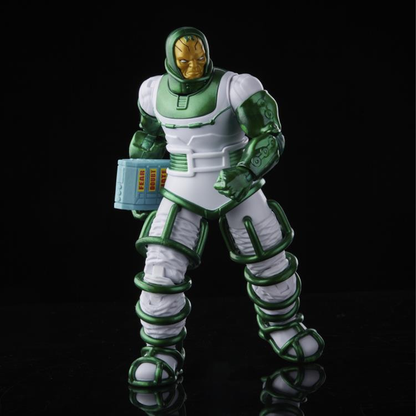 Retro Marvel Legends: Fantastic Four - Psycho-Man 6-Inch Action Figure