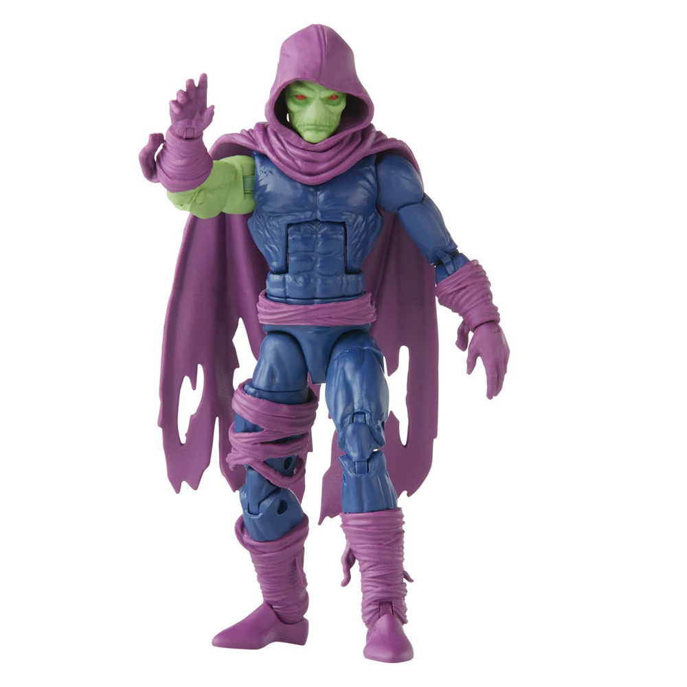 Marvel Legends: Doctor Strange in the Multiverse of Madness - Marvel’s Sleepwalker 6-Inch Action Figure (Rintrah Build-A-Figure)