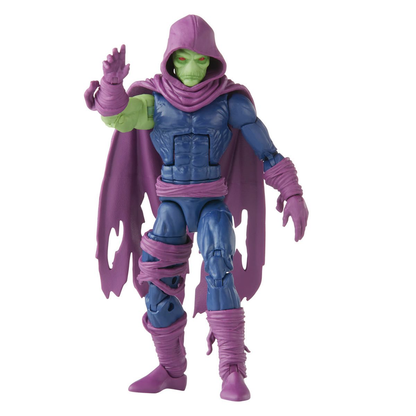 Marvel Legends: Doctor Strange in the Multiverse of Madness - Marvel’s Sleepwalker 6-Inch Action Figure (Rintrah Build-A-Figure)