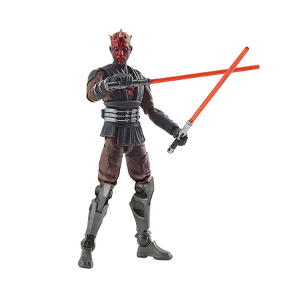 Star Wars: The Vintage Collection - Darth Maul (Mandalore) 3 3/4-Inch Action Figure