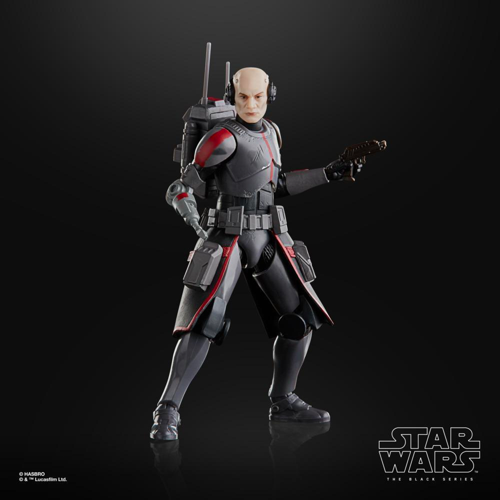 Star Wars: The Black Series - Echo (The Bad Batch) 6-Inch Action Figure