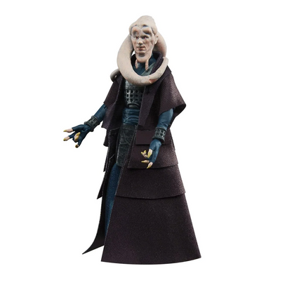 Star Wars: The Vintage Collection - Bib Fortuna 3 3/4-Inch Action Figure