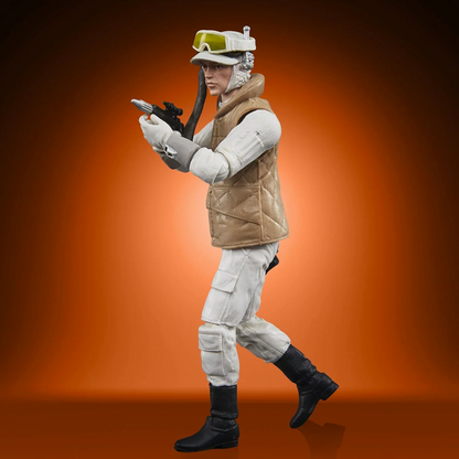 Star Wars: The Vintage Collection - Hoth Rebel Soldier 3 3/4-Inch Action Figure