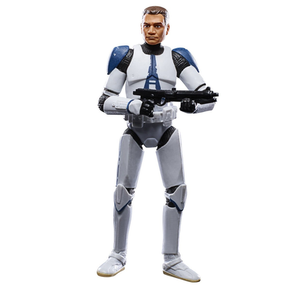 Star Wars: The Vintage Collection - Clone Trooper (501st Legion) 3 3/4-Inch Action Figure