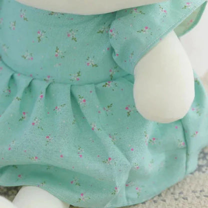 Miss Bunny Plushies