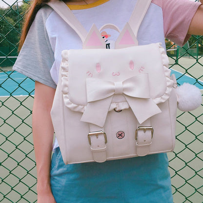 Neko Backpack