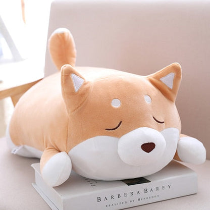 Shiba Inu Plushies