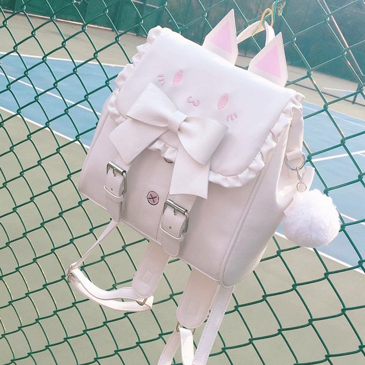 Neko Backpack