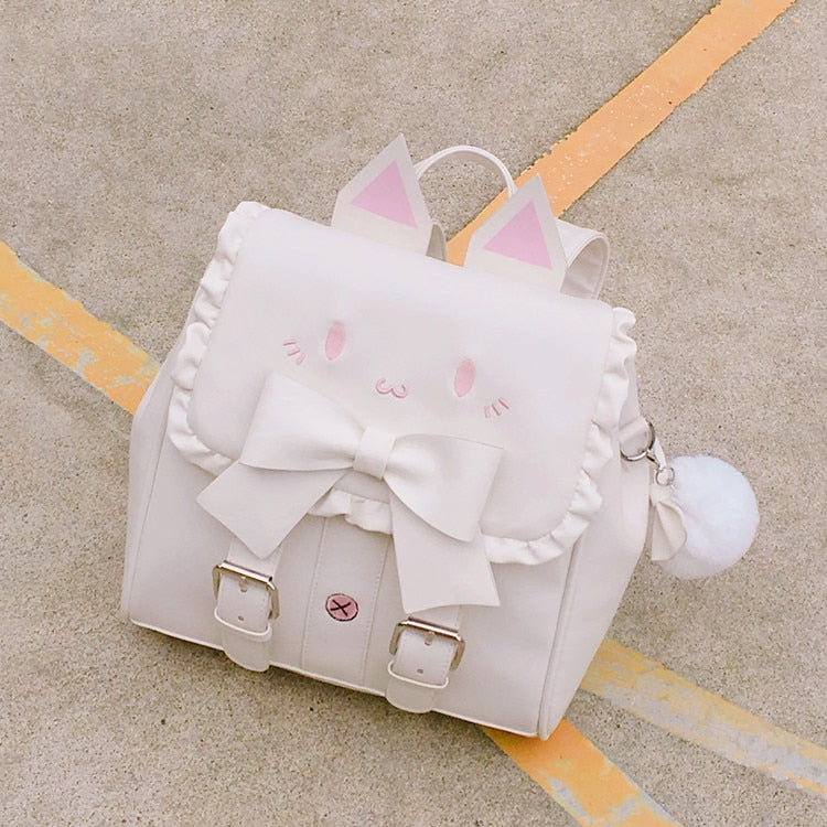 Neko Backpack