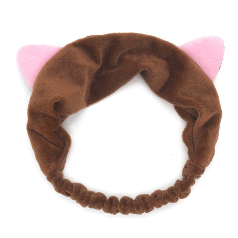 Cat Headbands