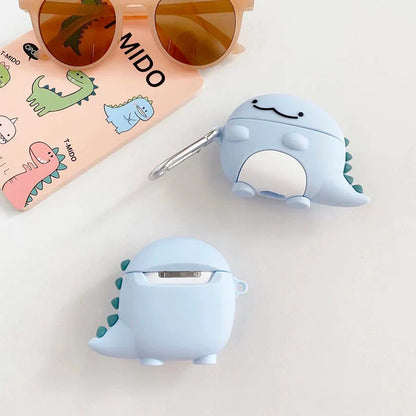 Dinosaur AirPods Cases