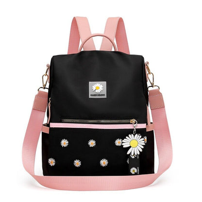 Daisy Oxford Rucksack