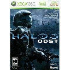 Halo 3: ODST - Xbox 360