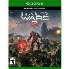 Halo Wars 2 - Xbox One