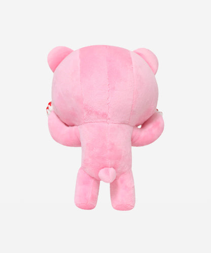 Gloomy Bear Hands Up 12" Plush