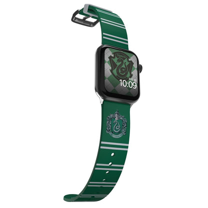 Harry Potter - Slytherin Smartwatch Band