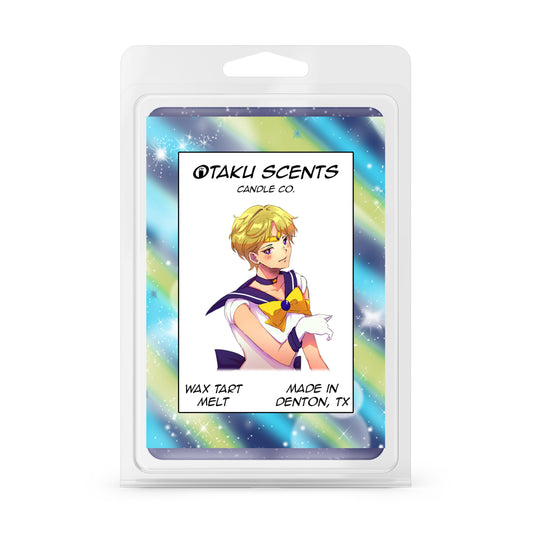 Haruka (Sailor Uranus) - Wax Melt