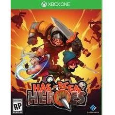 Has-Been Heroes - Xbox One