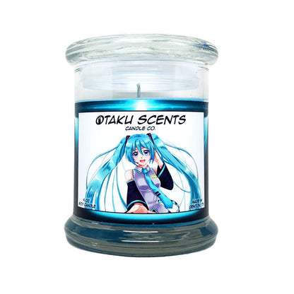 Hatsune Miku - Super Anime Store