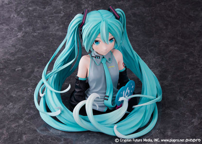 Hatsune Miku - Hatsune Miku 16th Anniversary Bust Figure