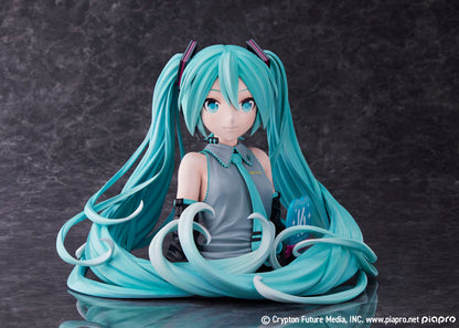 Hatsune Miku - Hatsune Miku 16th Anniversary Bust Figure