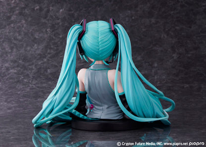 Hatsune Miku - Hatsune Miku 16th Anniversary Bust Figure