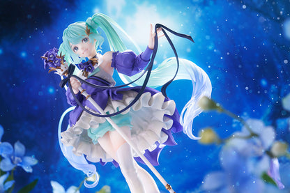 Hatsune Miku - Hatsune Miku AMP+ Prize Figure (Birthday 2024 Ver.)