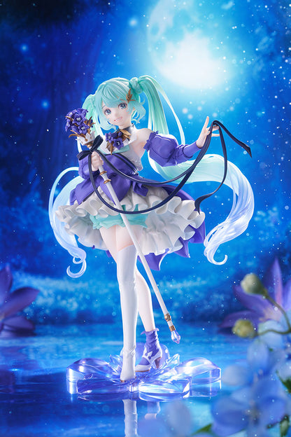 Hatsune Miku - Hatsune Miku AMP+ Prize Figure (Birthday 2024 Ver.)