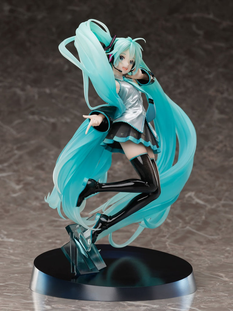 Hatsune Miku - Hatsune Miku 1/7 Scale Figure (Chronicle Ver.)