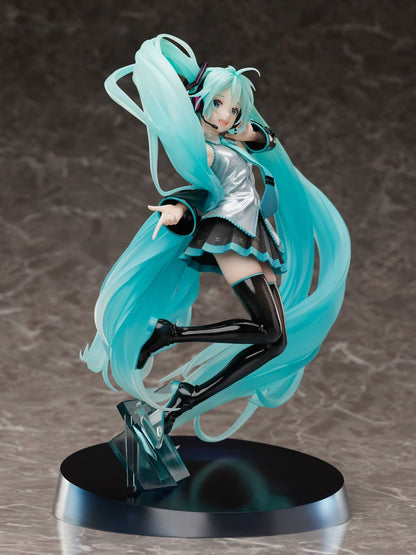 Hatsune Miku - Hatsune Miku 1/7 Scale Figure (Chronicle Ver.)