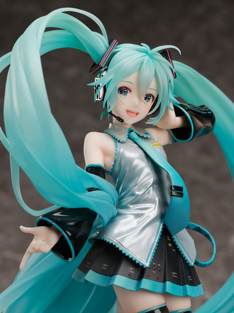 Hatsune Miku - Hatsune Miku 1/7 Scale Figure (Chronicle Ver.)