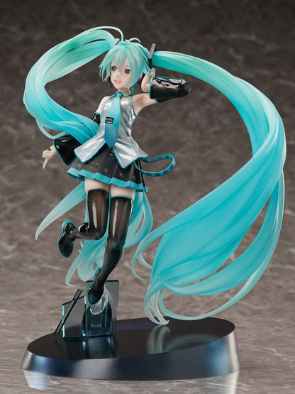 Hatsune Miku - Hatsune Miku 1/7 Scale Figure (Chronicle Ver.)