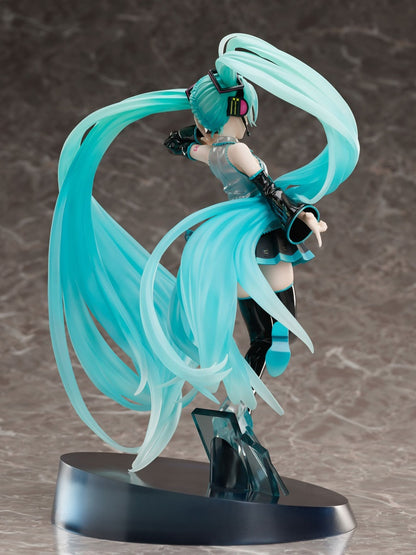 Hatsune Miku - Hatsune Miku 1/7 Scale Figure (Chronicle Ver.)