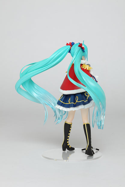 Hatsune Miku Figure - Winter Live Ver.