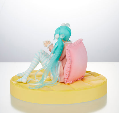 Hatsune Miku - Hatsune Miku Prize Figure (Original Casual Wear Ver.)