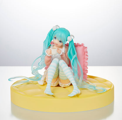 Hatsune Miku - Hatsune Miku Prize Figure (Original Casual Wear Ver.)