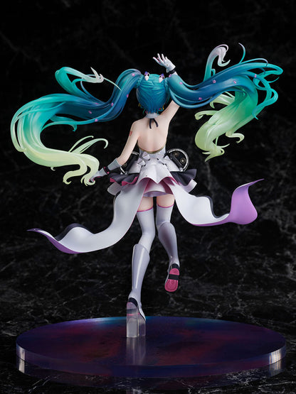 Hatsune Miku - Hatsune Miku 1/7 Scale Figure (Galaxy Live 2020 Ver.)