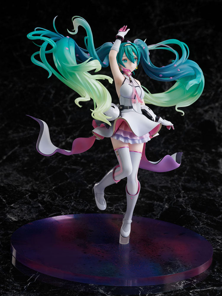 Hatsune Miku - Hatsune Miku 1/7 Scale Figure (Galaxy Live 2020 Ver.)