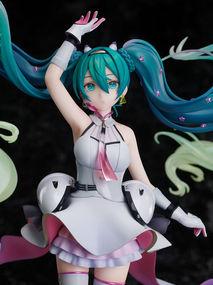 Hatsune Miku - Hatsune Miku 1/7 Scale Figure (Galaxy Live 2020 Ver.)