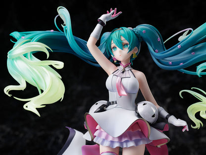 Hatsune Miku - Hatsune Miku 1/7 Scale Figure (Galaxy Live 2020 Ver.)