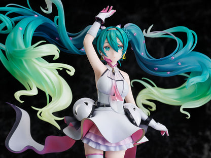 Hatsune Miku - Hatsune Miku 1/7 Scale Figure (Galaxy Live 2020 Ver.)