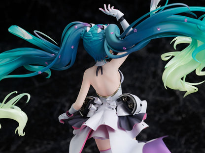 Hatsune Miku - Hatsune Miku 1/7 Scale Figure (Galaxy Live 2020 Ver.)