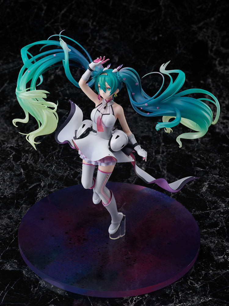 Hatsune Miku - Hatsune Miku 1/7 Scale Figure (Galaxy Live 2020 Ver.)