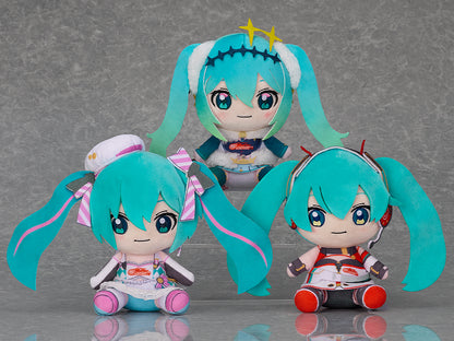 Hatsune Miku GT Project 15th Anniversary Commemorative Plushie 2020 Ver.
