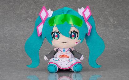 Hatsune Miku GT Project 15th Anniversary Commemorative Plushie 2021 Ver.