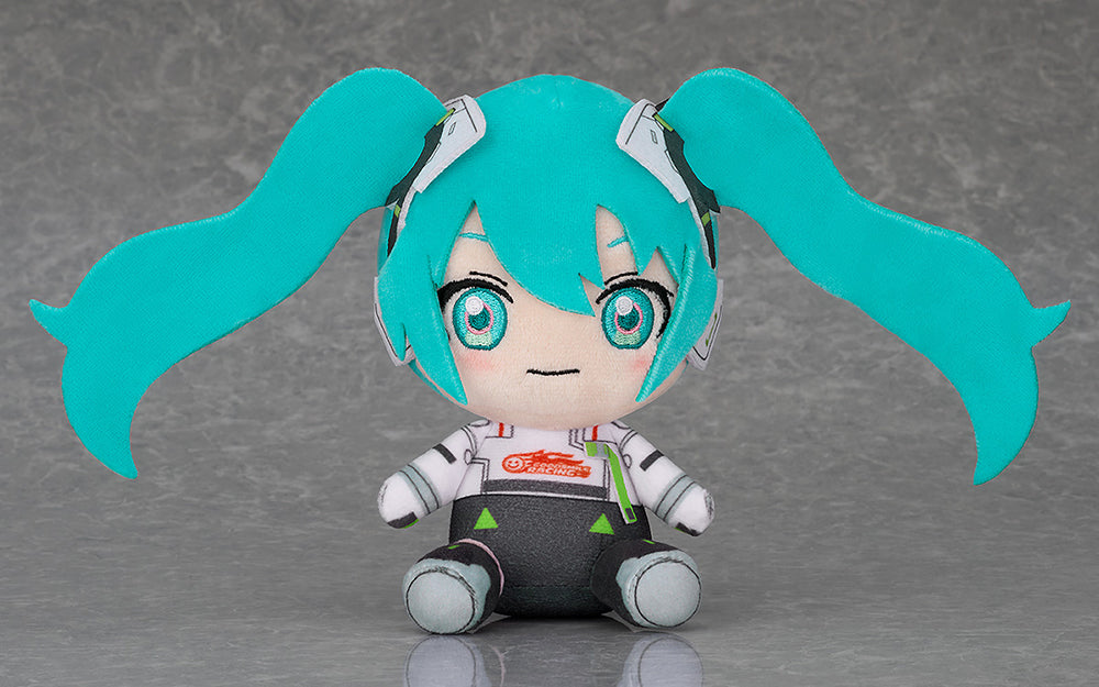 Hatsune Miku GT Project 15th Anniversary Commemorative Plushie 2022 Ver.