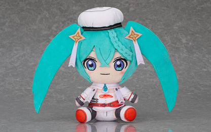 Hatsune Miku GT Project 15th Anniversary Commemorative Plushie 2023 Ver.